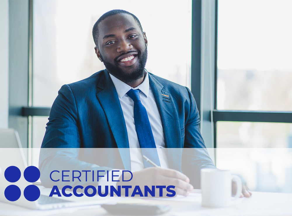 Certified Accountants